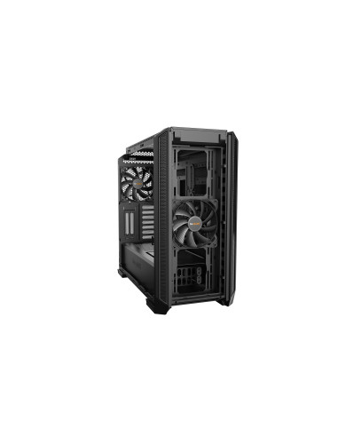 be quiet! Silent Base 601 Midi Tower Negro