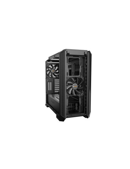 be quiet! Silent Base 601 Midi Tower Negro