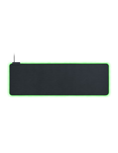 Razer Goliathus Extended Chroma Alfombrilla de ratón para juegos Negro