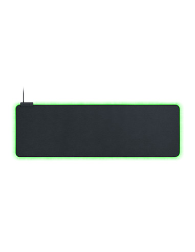 Razer Goliathus Extended Chroma Alfombrilla de ratón para juegos Negro