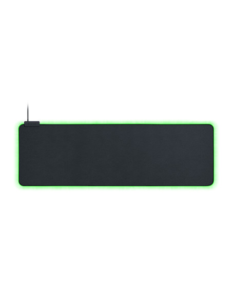 Razer Goliathus Extended Chroma Alfombrilla de ratón para juegos Negro