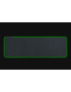 Razer Goliathus Extended Chroma Alfombrilla de ratón para juegos Negro 2