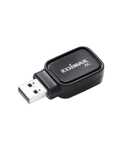 Edimax EW-7611UCB adaptador y tarjeta de red WLAN   Bluetooth