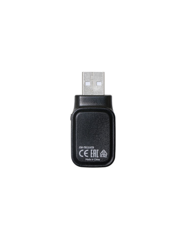 Edimax EW-7611UCB adaptador y tarjeta de red WLAN   Bluetooth