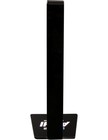 Newskill Gaming Ashi – Support pour Casque, Couleur Noir et Bleu Soporte para auriculares