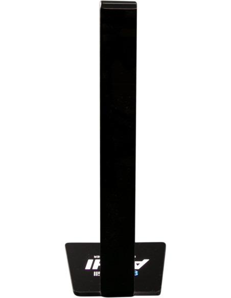 Newskill Gaming Ashi – Support pour Casque, Couleur Noir et Bleu Soporte para auriculares