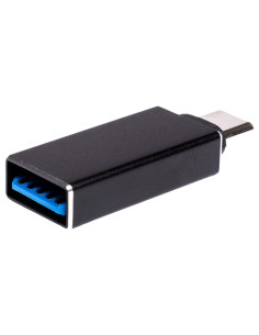 SilverHT Adaptador USB-C a USB3.0