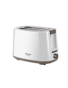 Taurus Mytoast II 2 rebanada(s) 750 W Blanco