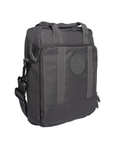 Smile 111653240199 funda para tablet 25,6 cm (10.1") Mochila Antracita 2