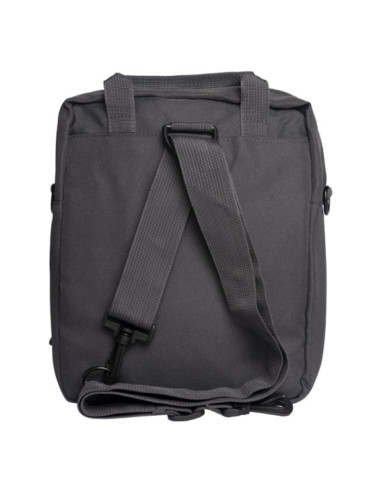 Smile 111653240199 funda para tablet 25,6 cm (10.1") Mochila Antracita