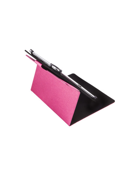 SilverHT Funda Universal Rotatory 360º (9'' - 10.1'')