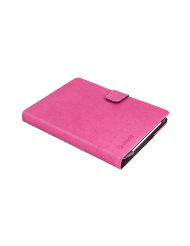 SilverHT Funda Universal Rotatory 360º (9'' - 10.1'')