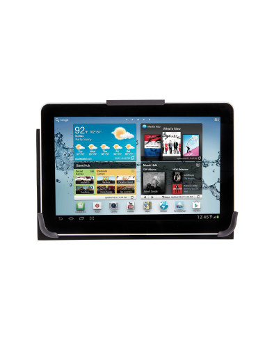 SilverHT Funda Universal Camera Pro (9'' - 10.1'')