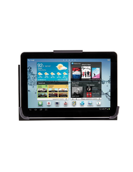 SilverHT Funda Universal Camera Pro (9'' - 10.1'')