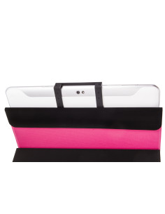 SilverHT Funda Universal Camera Pro (9'' - 10.1'') 2