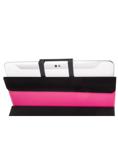 SilverHT Funda Universal Camera Pro (9'' - 10.1'')