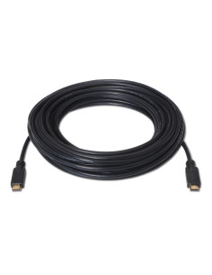 AISENS A119-0106 cable HDMI 30 m HDMI tipo A (Estándar) Negro 2