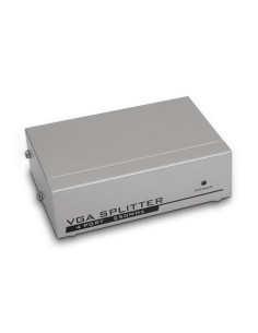 AISENS A116-0085 divisor de video VGA 4x VGA 2