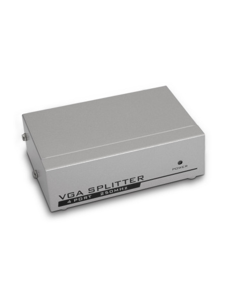 AISENS A116-0085 divisor de video VGA 4x VGA
