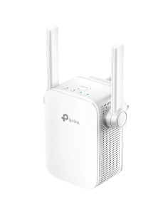 TP-Link RE205 ampliador de red Repetidor de red 10, 100 Mbit s
