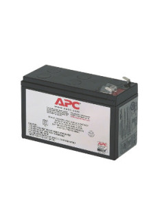 APC APCRBC106 batería para sistema ups Sealed Lead Acid (VRLA)