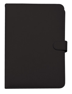 TALIUS funda con teclado para tablet 10" CV-3006 black 2