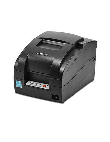 Bixolon SRP-275IIICOESG impresora de recibos 80 x 144 DPI Alámbrico Matriz de punto