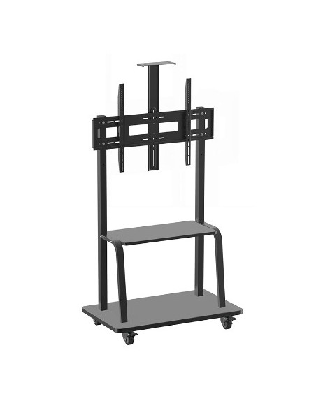 Approx APPISSTD soporte para TV 2,54 m (100") Negro