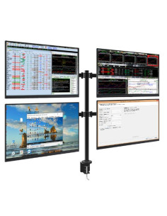 Approx appSMF02 68,6 cm (27") Negro 2