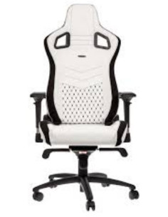 noblechairs Epic Asiento acolchado Respaldo acolchado