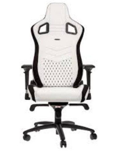 noblechairs Epic Asiento acolchado Respaldo acolchado