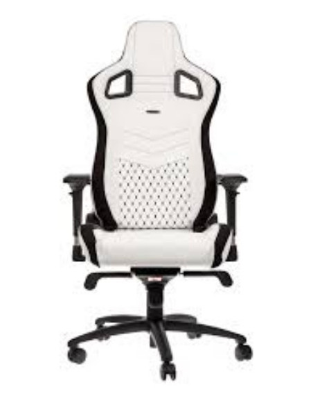 noblechairs Epic Asiento acolchado Respaldo acolchado