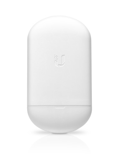 Ubiquiti NanoStation AC Loco 1000 Mbit s Blanco