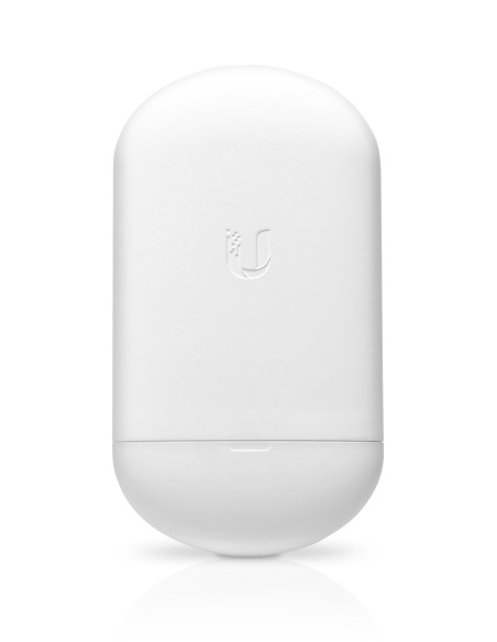 Ubiquiti NanoStation AC Loco 1000 Mbit s Blanco
