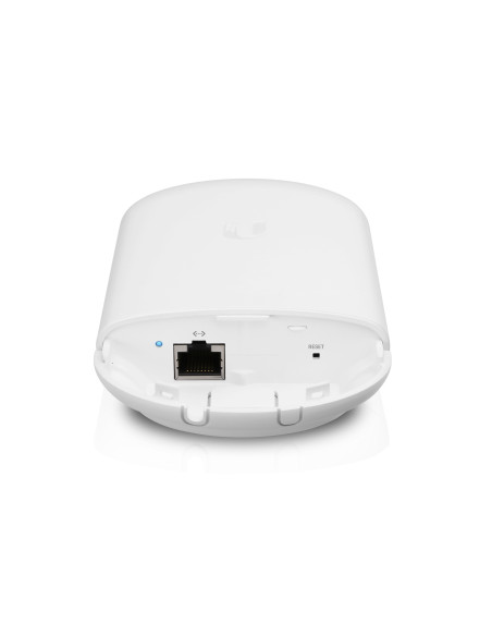 Ubiquiti NanoStation AC Loco 1000 Mbit s Blanco