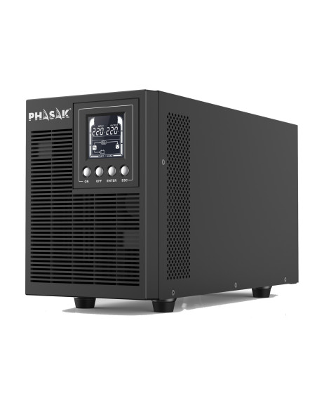 Phasak SAI Smart Pro Online 2000 VA - PH 9220
