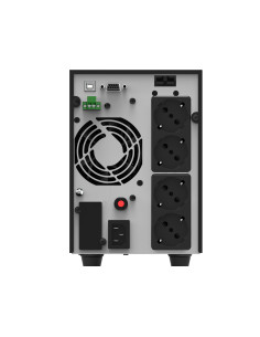 Phasak SAI Smart Pro Online 2000 VA - PH 9220 2