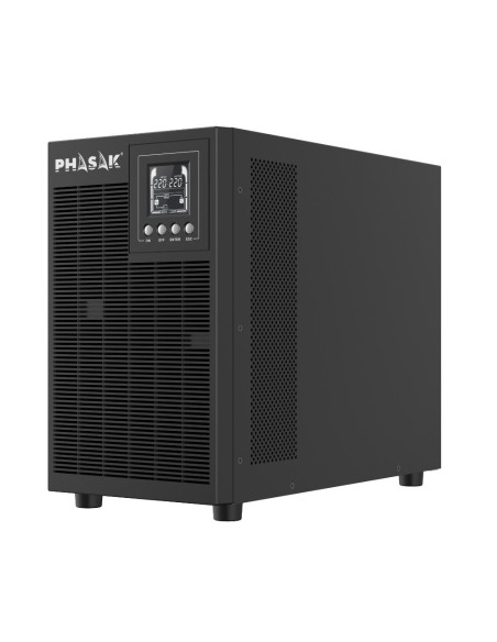Phasak SAI Smart Pro Online 3000 VA - PH 9230