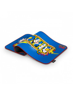 Energy Sistem Gaming Mouse Pad ESG Sonic Classic Alfombrilla de ratón para juegos Multicolor 2