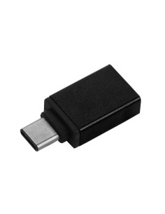 CoolBox ADAPTADOR CONVERSOR USB-A3.0 (H) A USB-C (M)