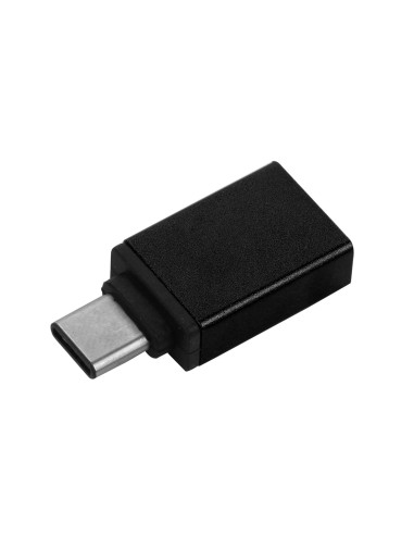 CoolBox ADAPTADOR CONVERSOR USB-A3.0 (H) A USB-C (M)