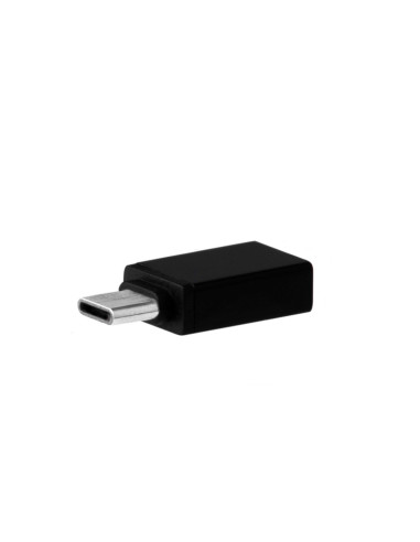 CoolBox ADAPTADOR CONVERSOR USB-A3.0 (H) A USB-C (M)