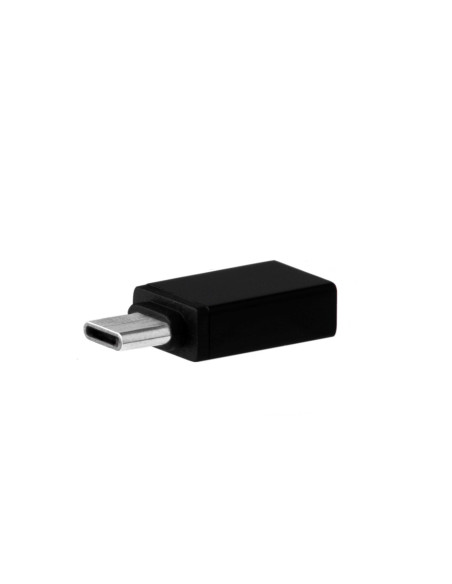 CoolBox ADAPTADOR CONVERSOR USB-A3.0 (H) A USB-C (M)