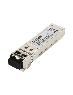 D-Link DEM-431XT red modulo transceptor Fibra óptica 10000 Mbit s SFP+ 850 nm