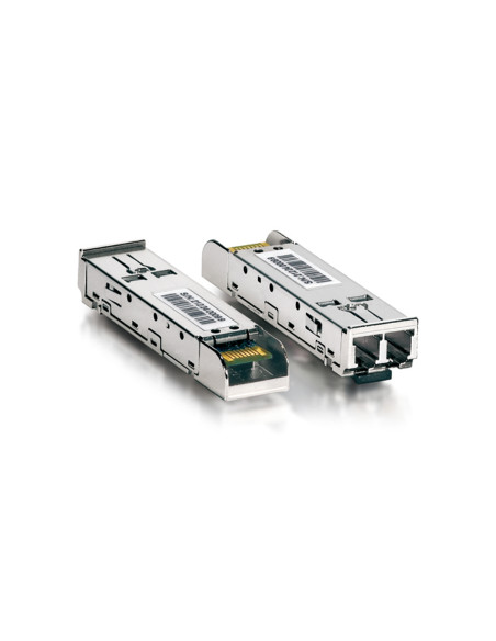LevelOne Transceptor SFP Multimodo (550m)