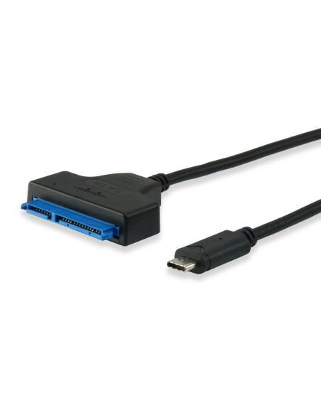 Equip Adaptador USB-C a SATA