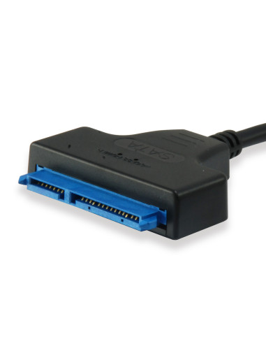 Equip Adaptador USB-C a SATA