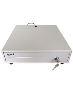 iggual IRON-10W Cajón de efectivo electrónico