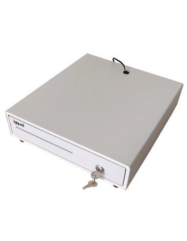 iggual IRON-10W Cajón de efectivo electrónico