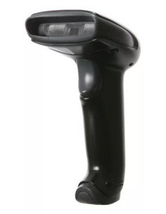 Honeywell Hyperion 1300g Lector de códigos de barras portátil 1D Negro